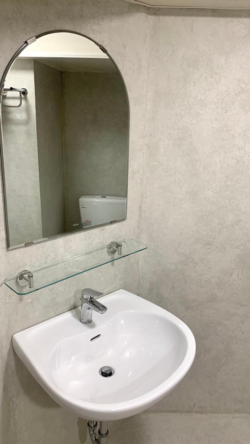 Lan Yin Tie Dao Hotel Tainan Exteriör bild